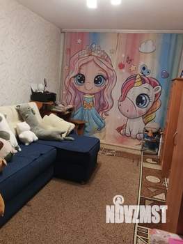 1-к квартира, вторичка, 30м2, 8/9 этаж