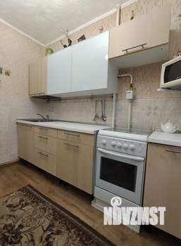 2-к квартира, вторичка, 52м2, 3/10 этаж