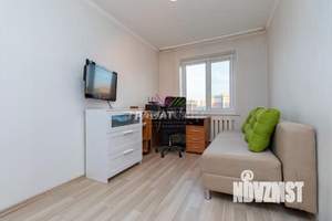 2-к квартира, вторичка, 40м2, 7/9 этаж