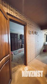 3-к квартира, вторичка, 63м2, 5/5 этаж