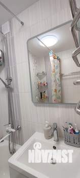 4-к квартира, вторичка, 79м2, 9/17 этаж