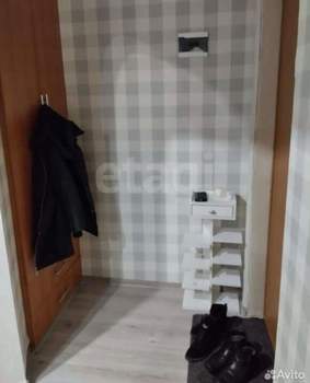 1-к квартира, вторичка, 28м2, 1/5 этаж