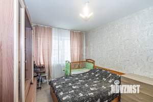 2-к квартира, вторичка, 48м2, 1/5 этаж