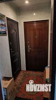 2-к квартира, вторичка, 53м2, 8/10 этаж