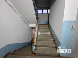 2-к квартира, вторичка, 51м2, 3/9 этаж
