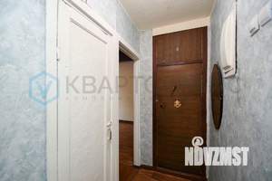 1-к квартира, вторичка, 30м2, 1/5 этаж