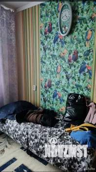 3-к квартира, вторичка, 63м2, 9/9 этаж