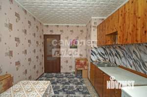 1-к квартира, вторичка, 34м2, 8/10 этаж