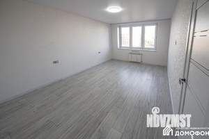 2-к квартира, вторичка, 62м2, 9/18 этаж