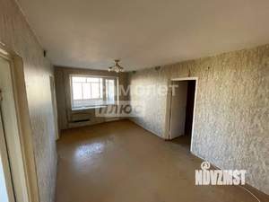 4-к квартира, вторичка, 61м2, 6/9 этаж