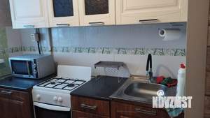 1-к квартира, вторичка, 29м2, 4/5 этаж