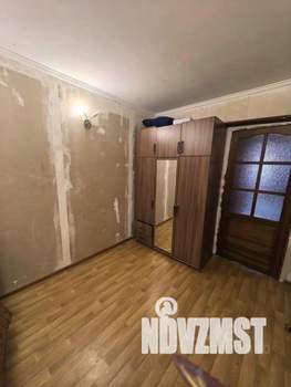 3-к квартира, вторичка, 59м2, 3/5 этаж