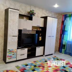 1-к квартира, вторичка, 38м2, 5/5 этаж