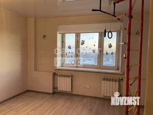 1-к квартира, вторичка, 44м2, 14/15 этаж