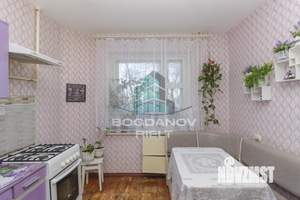 4-к квартира, вторичка, 81м2, 1/10 этаж