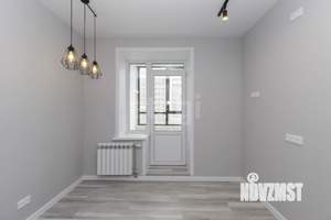 2-к квартира, вторичка, 41м2, 5/15 этаж