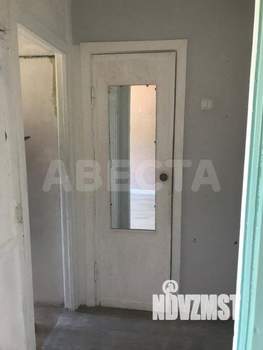 1-к квартира, вторичка, 22м2, 1/5 этаж