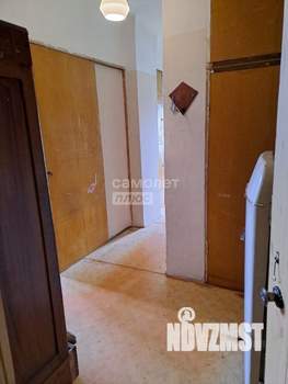 2-к квартира, вторичка, 52м2, 5/5 этаж