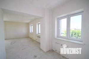 1-к квартира, вторичка, 41м2, 4/6 этаж