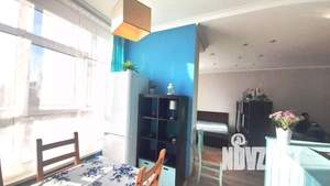 1-к квартира, вторичка, 54м2, 3/12 этаж