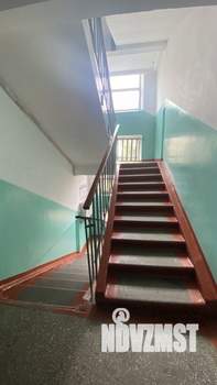 3-к квартира, вторичка, 60м2, 2/5 этаж