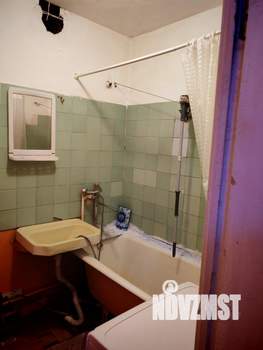 1-к квартира, вторичка, 37м2, 1/9 этаж