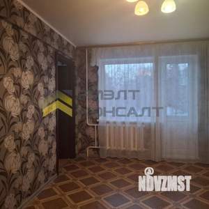 3-к квартира, вторичка, 49м2, 2/5 этаж