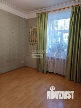 3-к квартира, вторичка, 64м2, 1/4 этаж