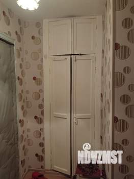 1-к квартира, вторичка, 32м2, 2/9 этаж