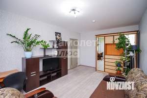 3-к квартира, вторичка, 76м2, 5/8 этаж