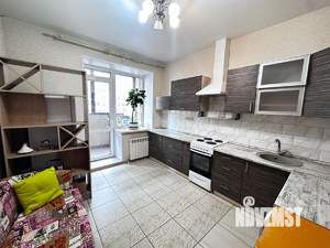 1-к квартира, вторичка, 42м2, 2/10 этаж