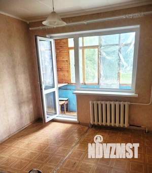 2-к квартира, вторичка, 52м2, 2/5 этаж