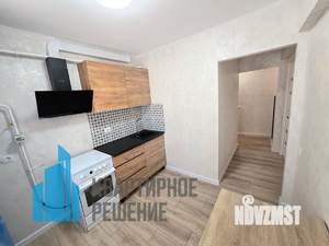 1-к квартира, вторичка, 31м2, 1/5 этаж