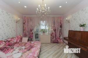 2-к квартира, вторичка, 58м2, 8/9 этаж