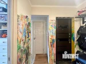 2-к квартира, вторичка, 42м2, 5/5 этаж