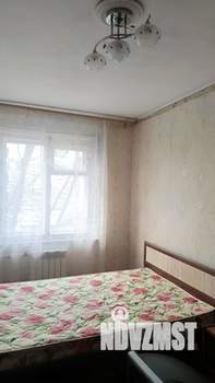2-к квартира, вторичка, 44м2, 4/9 этаж
