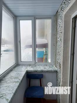 2-к квартира, вторичка, 45м2, 1/5 этаж