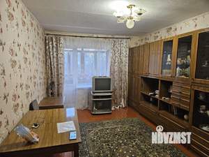 1-к квартира, вторичка, 32м2, 2/5 этаж