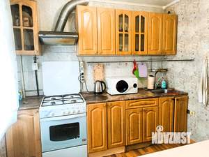 2-к квартира, вторичка, 48м2, 5/5 этаж