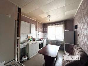 3-к квартира, вторичка, 63м2, 4/9 этаж