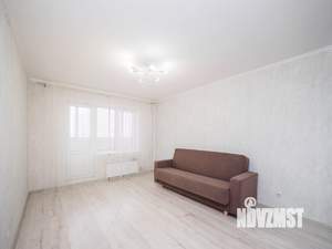 1-к квартира, вторичка, 37м2, 9/10 этаж