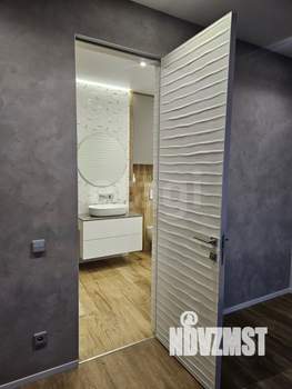 3-к квартира, вторичка, 80м2, 11/18 этаж