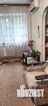 2-к квартира, вторичка, 45м2, 1/5 этаж
