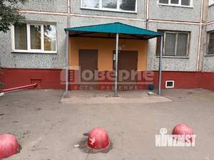 1-к квартира, вторичка, 30м2, 9/9 этаж