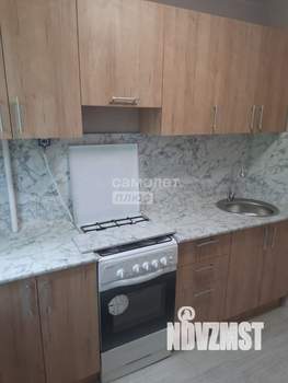 1-к квартира, вторичка, 30м2, 2/9 этаж