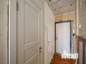 3-к квартира, вторичка, 61м2, 5/9 этаж