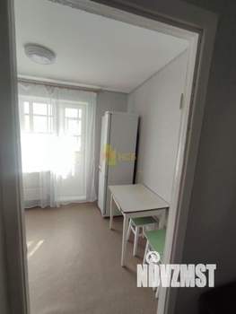 1-к квартира, вторичка, 34м2, 2/5 этаж