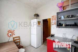 2-к квартира, вторичка, 57м2, 2/3 этаж