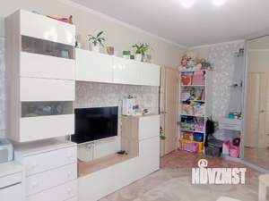 1-к квартира, вторичка, 37м2, 10/10 этаж