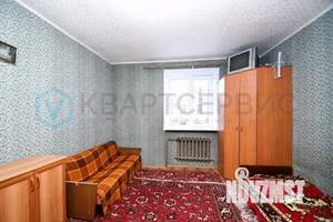 1-к квартира, вторичка, 35м2, 2/5 этаж